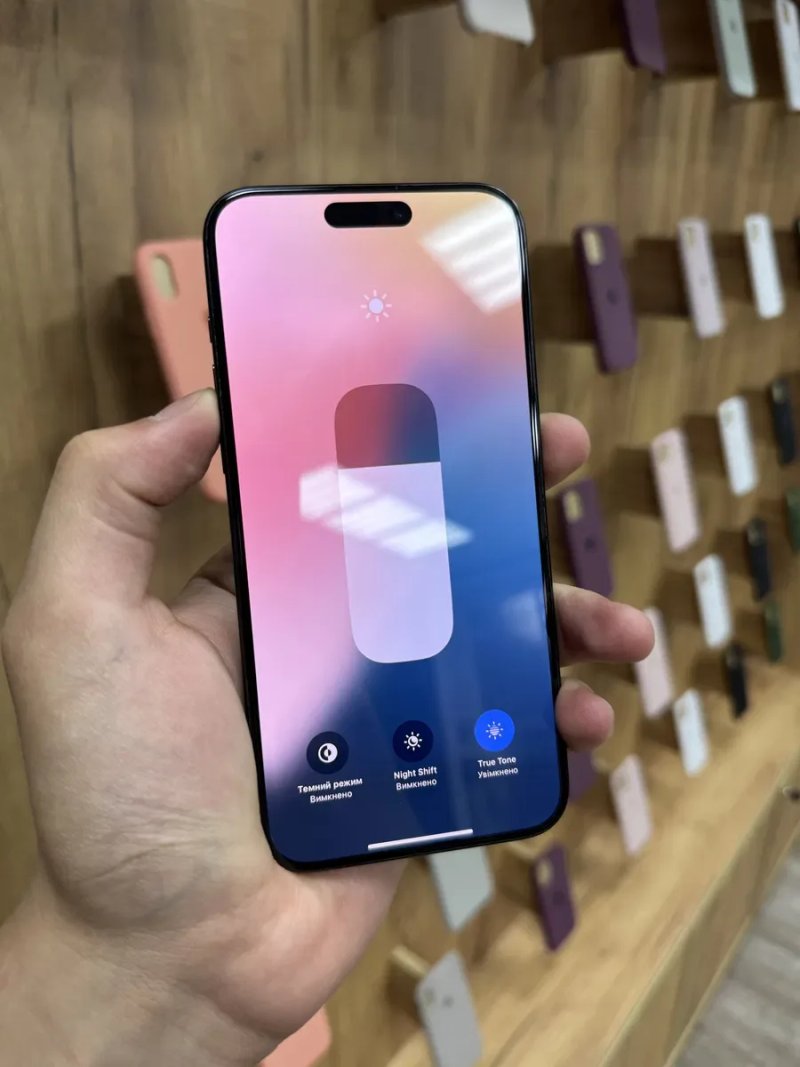 iPhone 15 Pro Max 512gb Black Titanium Neverlock з Гарантією! — фото 4