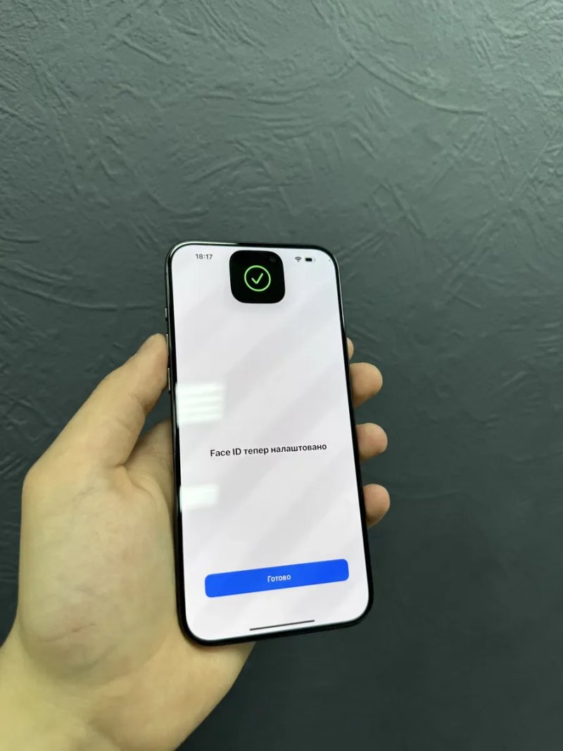 iPhone 15 Pro Max 512gb Black Titanium Unlock з Гарантією! — фото 6