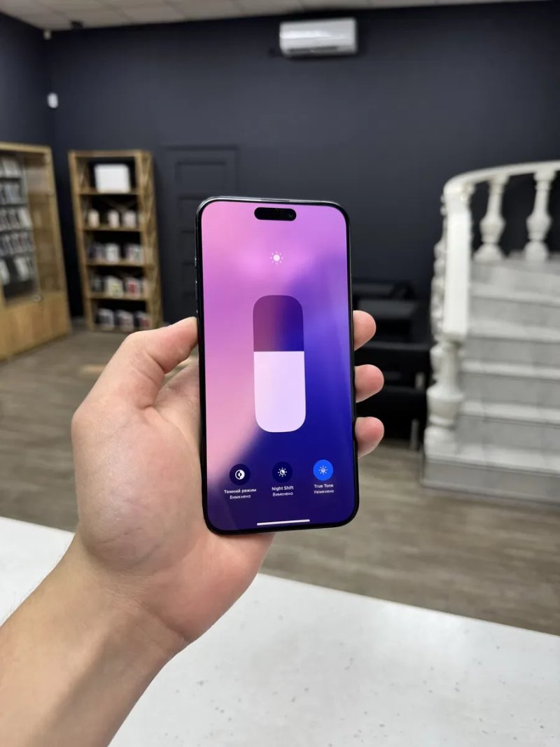 iPhone 15 Pro Max 512gb Blue Titanium Neverlock з Гарантією! — фото 4