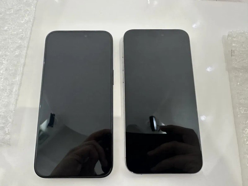 iPhone 15 Pro Max 512Gb Європа Неверлок фізична від 799€ — фото 8
