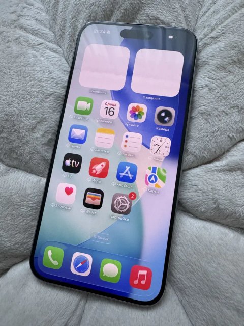 IPhone 15Pro Max 256gb Neverlock  /чудовий стан