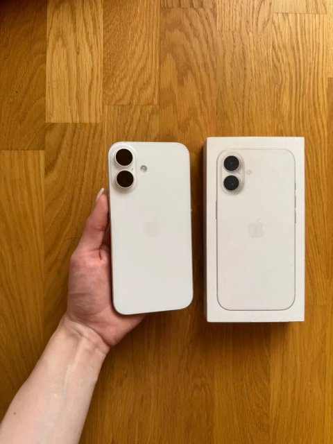 iPhone 16 128gb Айфон 16