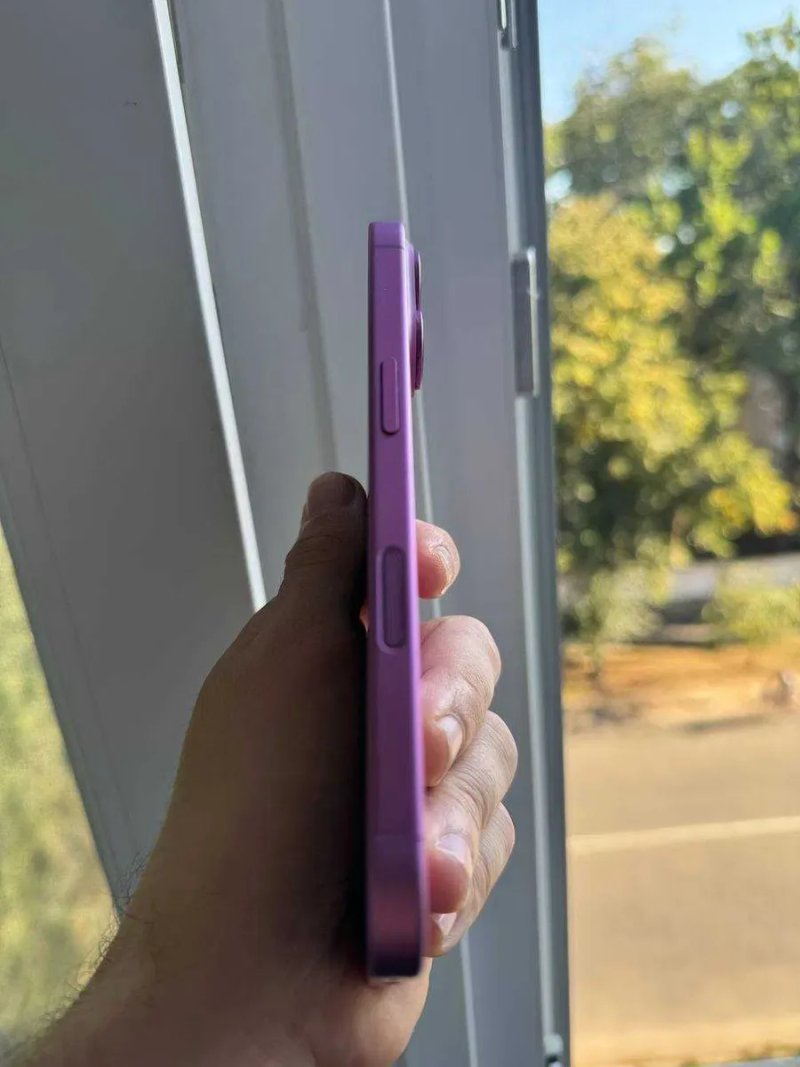 iphone 16. 128Гб. Ідеальний стан. Повний комплект — фото 3