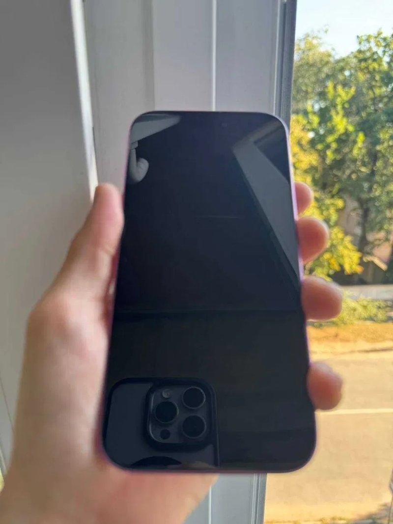 iphone 16. 128Гб. Ідеальний стан. Повний комплект — фото 4