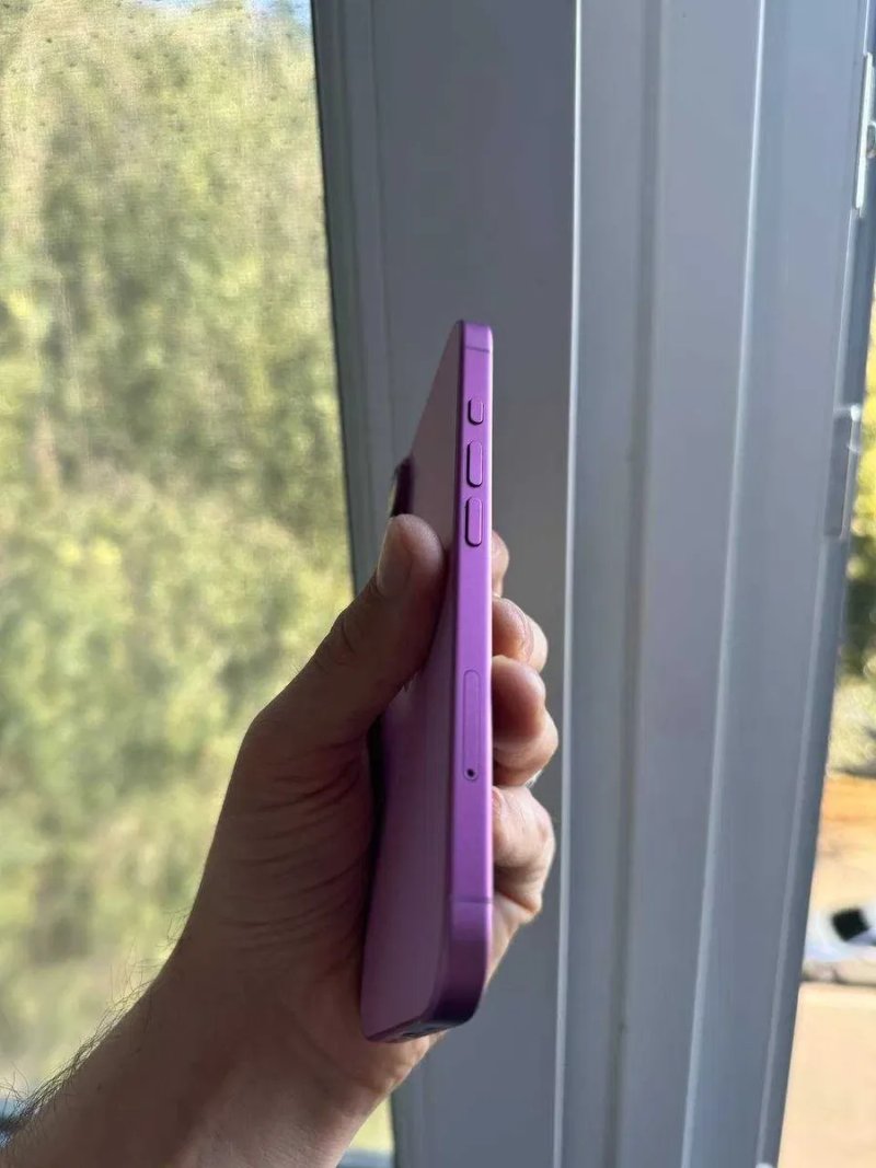 iphone 16. 128Гб. Ідеальний стан. Повний комплект — фото 6