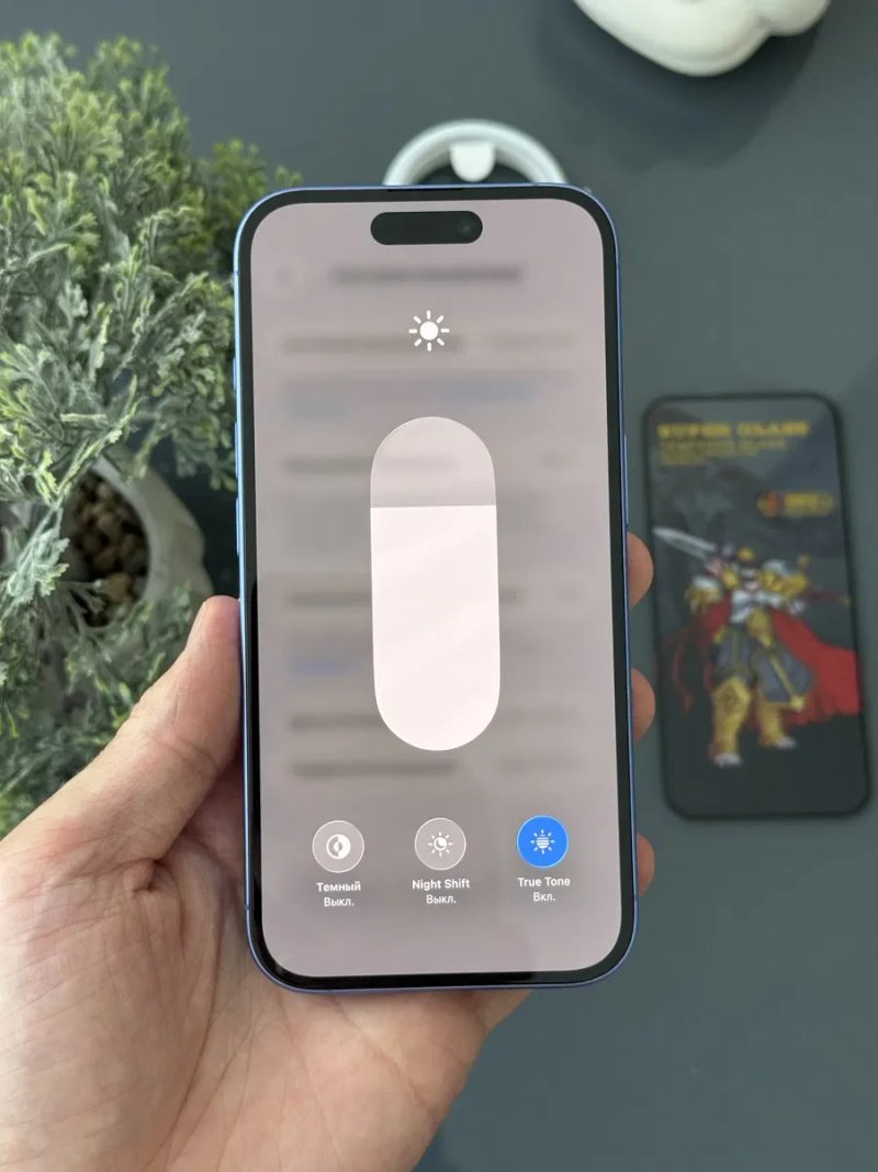 iPhone 16 256gb Ultramarine Neverlock Айфон Обмін — фото 6