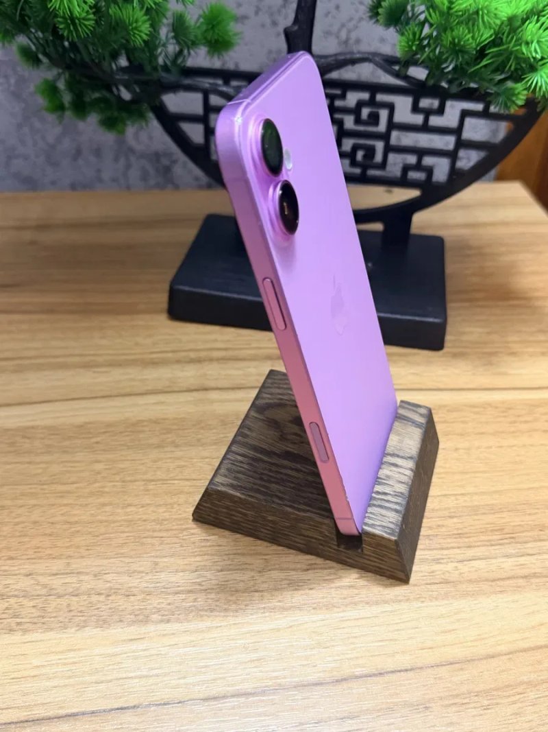 iPhone 16+ на 256 гб є Обмін — фото 3