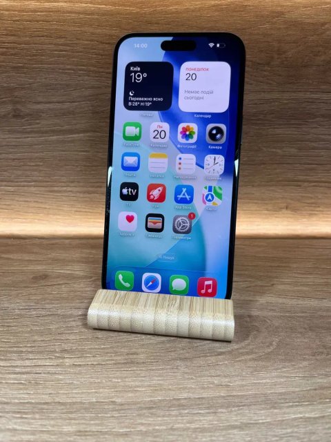 iPhone 16 Plus 128 Plus!! АКБ: 93%!! №: 4465!! СТАН ГАРНИЙ !!! З США !! Айфон купити оригінал !!