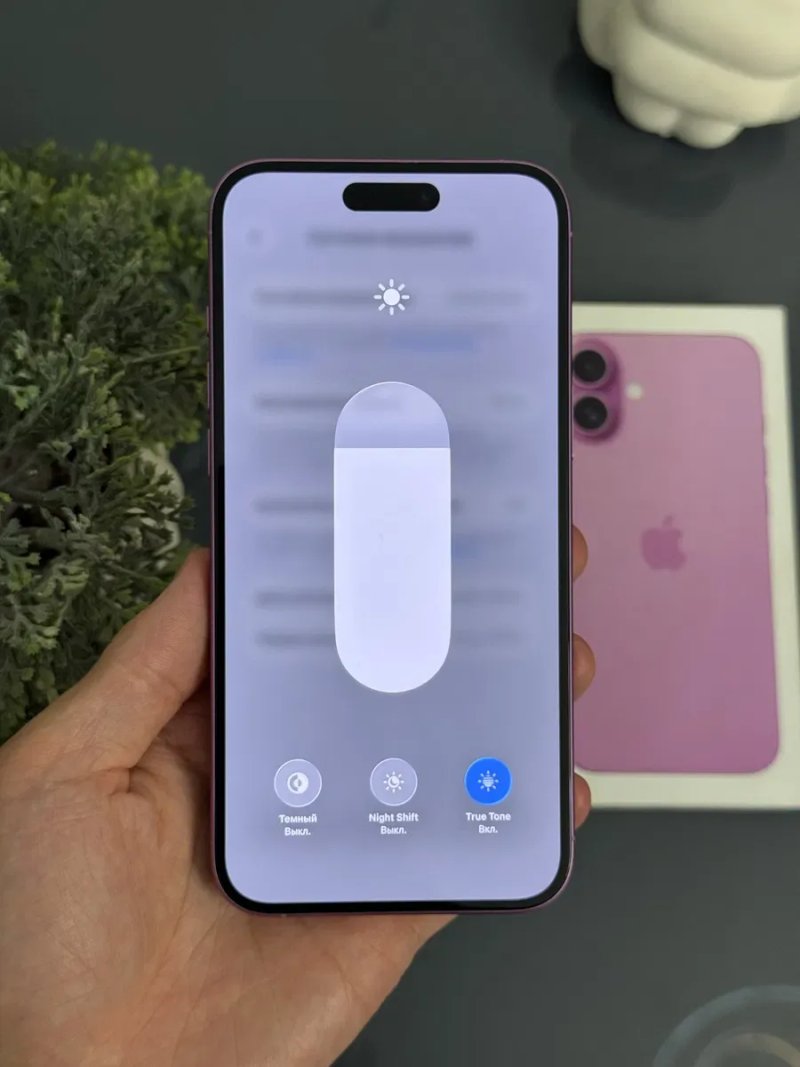 iPhone 16 Plus 512gb Pink Neverlock Європа Айфон АКБ 100% — фото 5