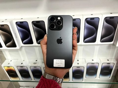 iPhone 16 Pro   128 GB Neverlock _ Гарантія _ Магазин