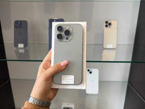 iPhone 16 Pro 128 Gb Neverlock / Магазин + Гарантія