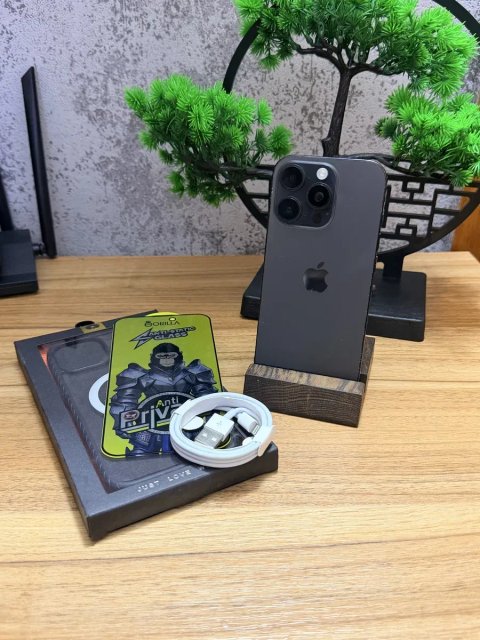 IPhone 16 pro /128 gb є ОБМІН