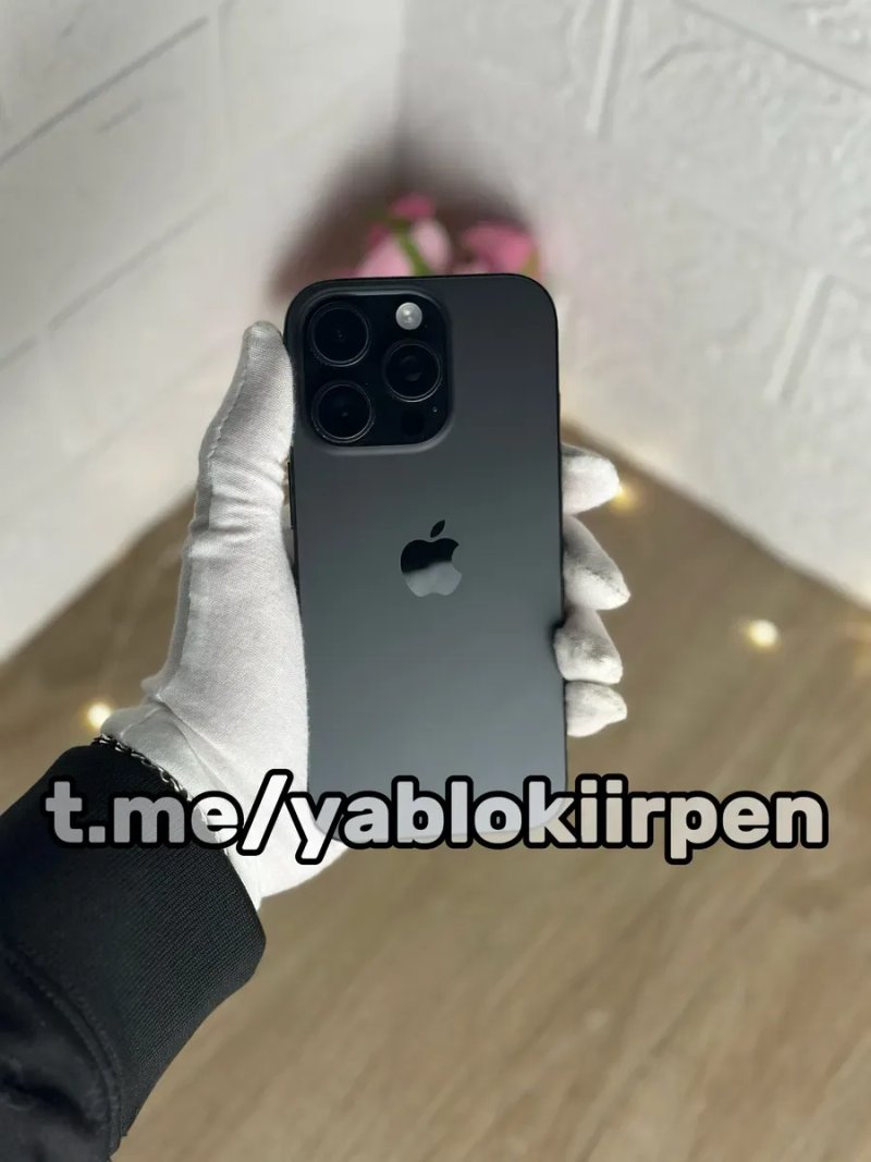 iPhone 16 Pro 128GB - Ідеальний! • Акб 91%! • Фіз-сім • Гарантія! — фото 7