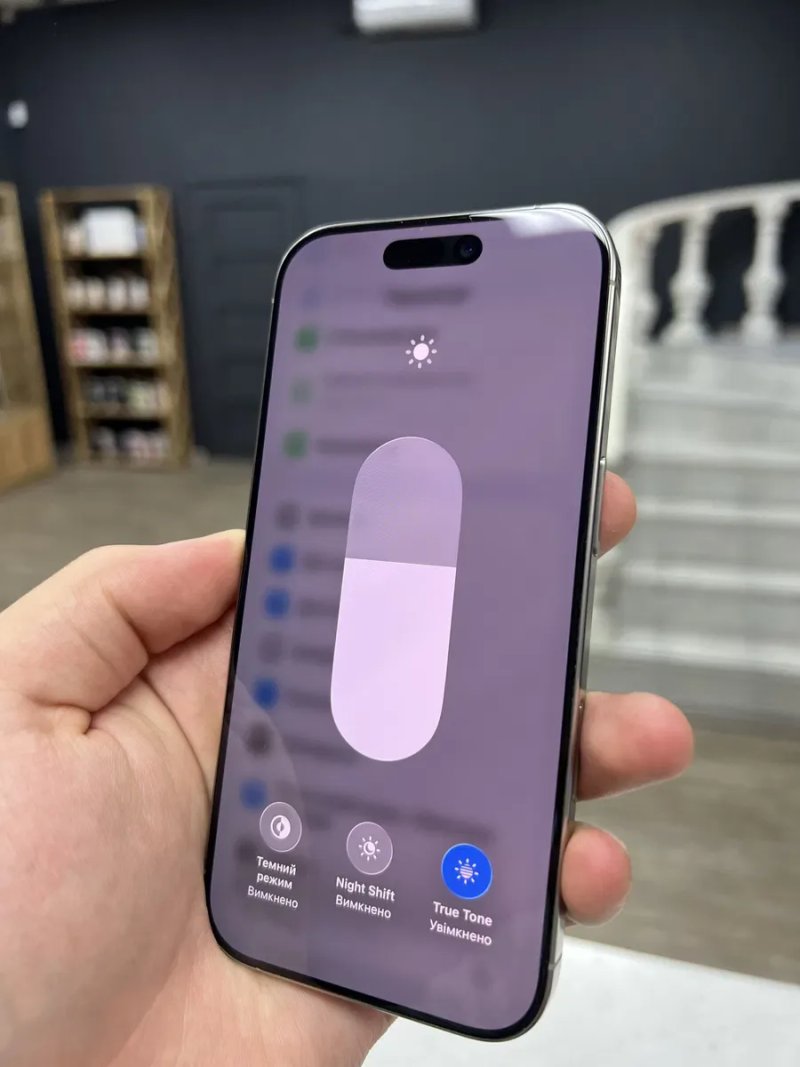 iPhone 16 Pro 128gb Natural T. Neverlock з Гарантією / від Магазину! — фото 4