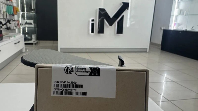 iPhone 16 Pro 1Tb Black New Swap Новий неактив без блокувань Фіз сім — фото 4