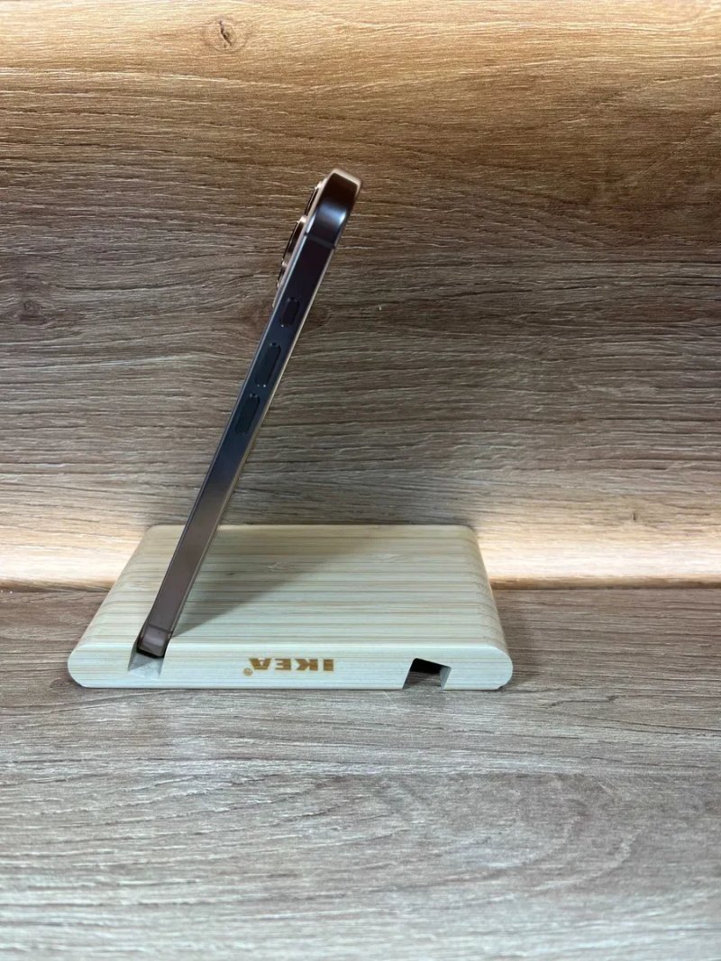 iPhone 16 Pro 256 Desert !! АКБ: 90% !! №: 2177 !! СТАН ГАРНИЙ !!! З США !! Айфон купити оригінал !! — фото 3