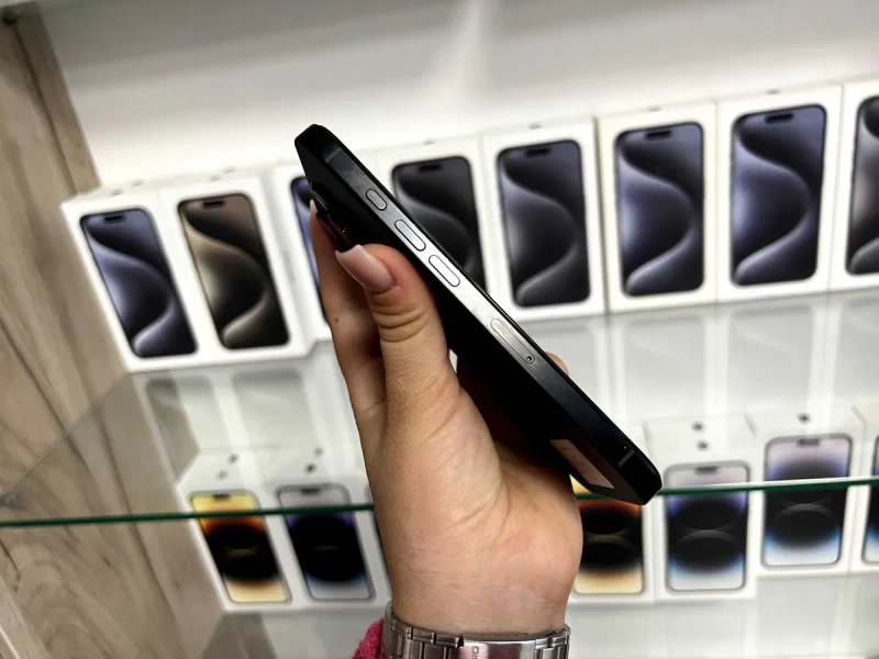 iPhone 16 Pro  256  GB Neverlock | Магазин | Гарантія — фото 4
