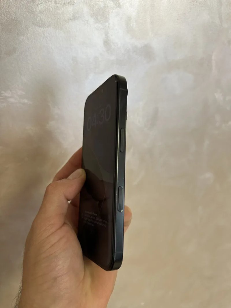 Iphone 16 PRO 256, Neverlock Айфон 16 Про Оригінал Повний Комплект — фото 4