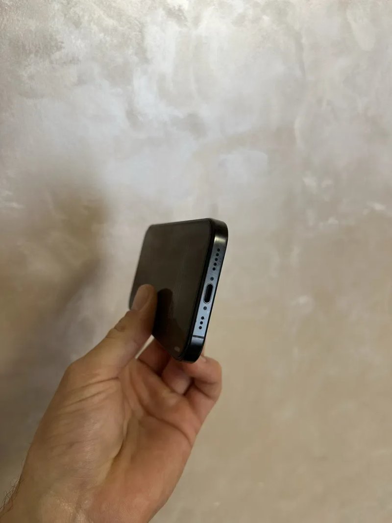 Iphone 16 PRO 256, Neverlock Айфон 16 Про Оригінал Повний Комплект — фото 5