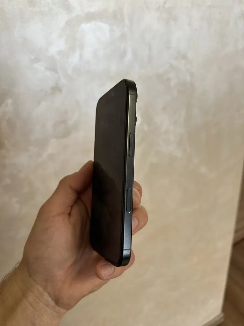 Iphone 16 PRO 256, Neverlock Айфон 16 Про Оригінал Повний Комплект — фото 8