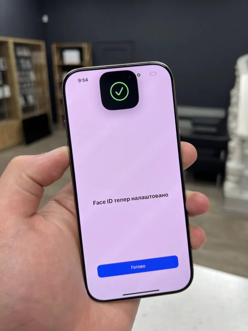 iPhone 16 Pro 256gb Desert T. Neverlock Ідеал з Гарантією / від Магазину! — фото 6