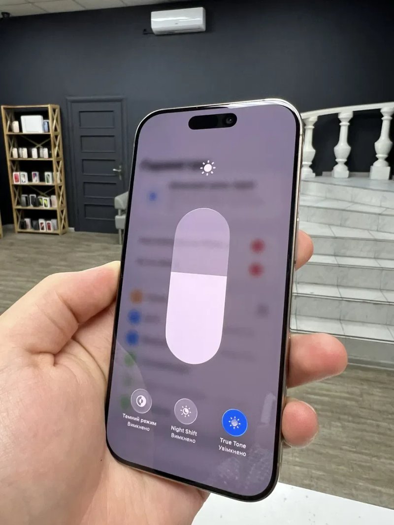 iPhone 16 Pro 256gb Desert T. Neverlock від Магазину / з Гарантією! — фото 4