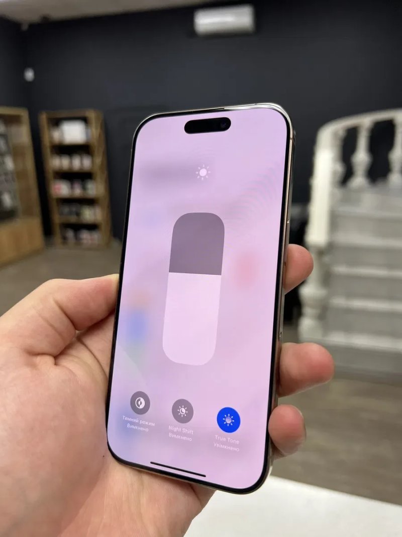 iPhone 16 Pro 256gb Desert T. Neverlock від Магазину / з Гарантією! — фото 4