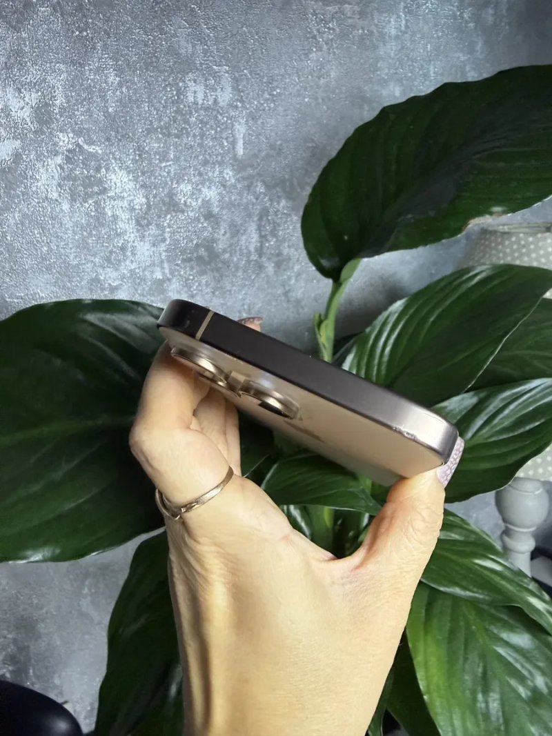 Iphone 16 Pro Max 256 gb Desert Titanium  айфон — фото 7