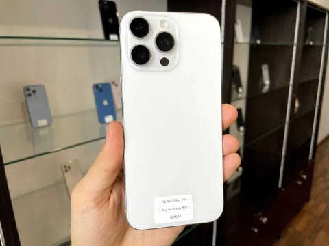iPhone 16 Pro Max 256  gb Neverlock | Айфон 16 Про Макс 256  гб Неверлок