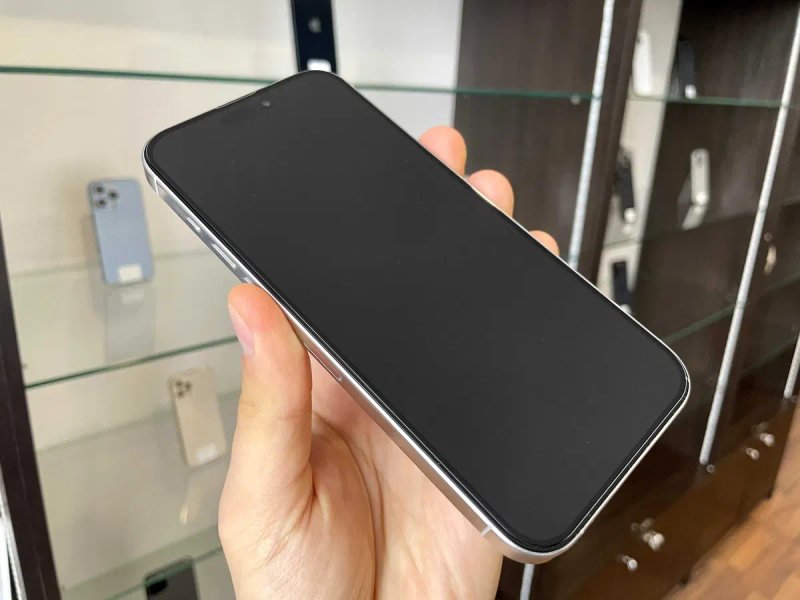 iPhone 16 Pro Max 256  gb Neverlock | Айфон 16 Про Макс 256  гб Неверлок — фото 4
