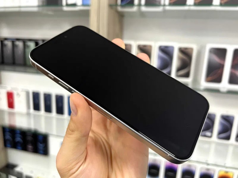 iPhone 16 Pro Max 256 GB Neverlock _ Гарантія _ Магазин — фото 5