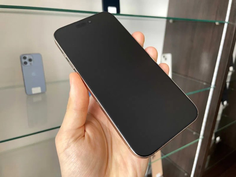 iPhone 16 Pro Max 256 Gb Neverlock / Магазин + Гарантія — фото 5