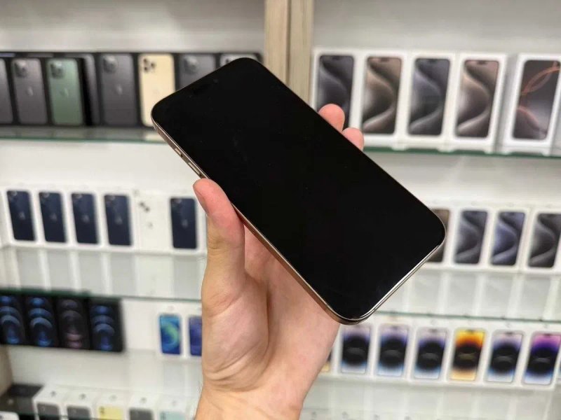 iPhone 16 Pro Max 256 GB Neverlock | Магазин | Гарантія — фото 5