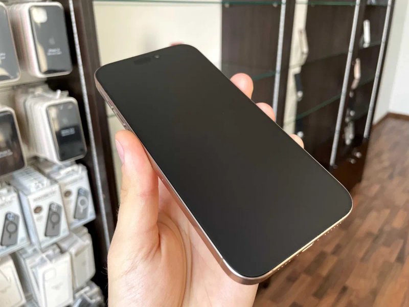 iPhone 16 Pro Max 256 Gb Neverlock / Магазин + Гарантія — фото 5