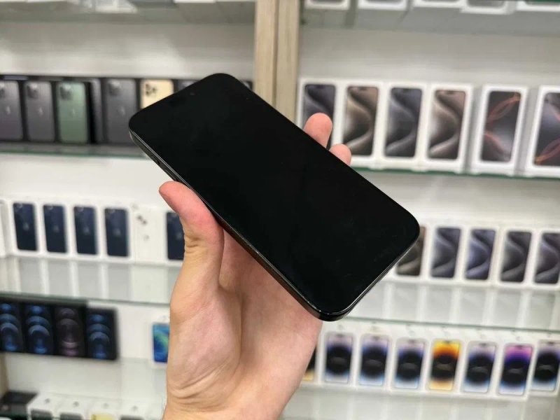 iPhone 16 Pro Max 256 GB Neverlock | Магазин | Гарантія | Має дефект піксель на екрані — фото 5