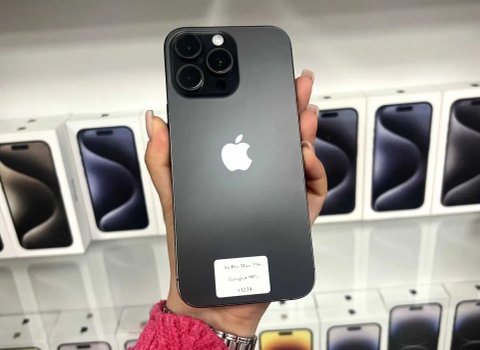 • iPhone 16  Pro Max 256  • neverlock •Магазин•Гарантія