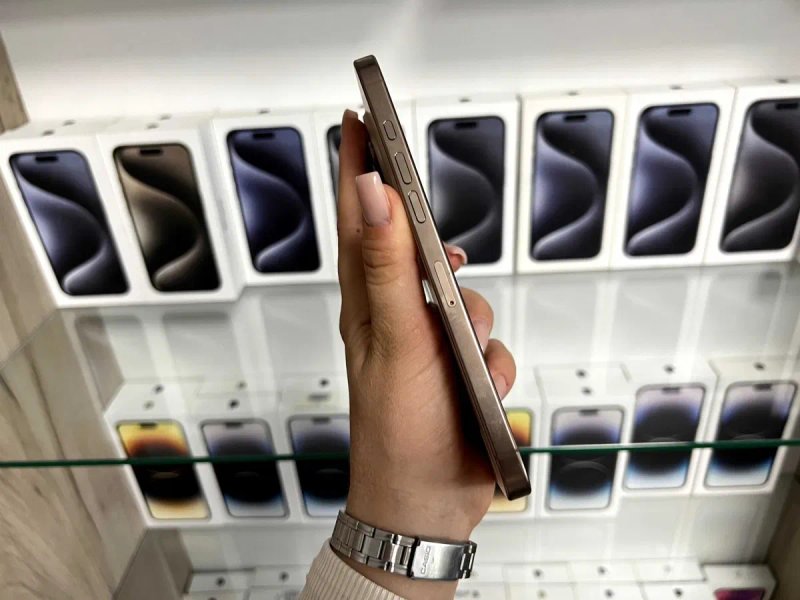 • iPhone 16  Pro Max  256  • neverlock •Магазин•Гарантія — фото 4
