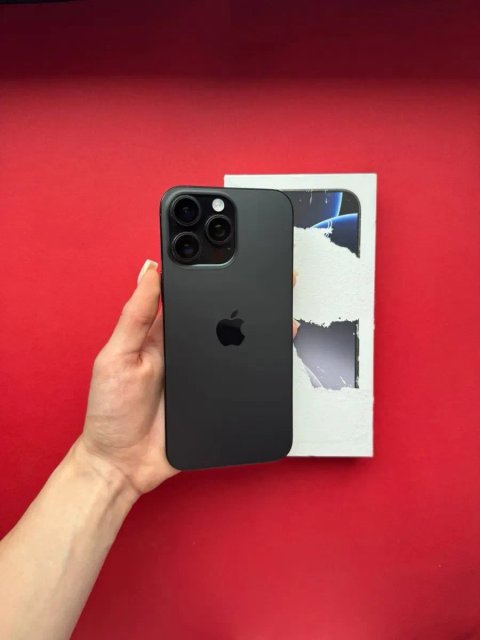 iPhone 16 Pro Max 256gb Айфон 16 Про Макс