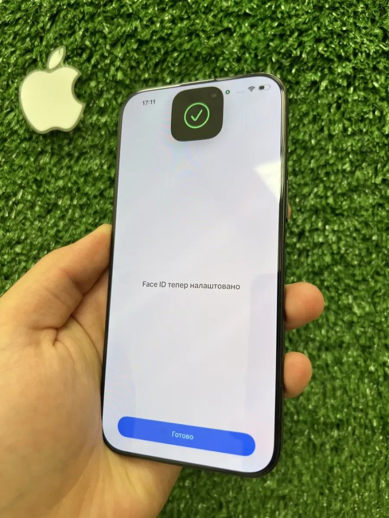 iPhone 16 Pro Max 256gb Black T. Neverlock ФІЗ.СІМ. в Чудовому стані / АКБ 87%! — фото 8