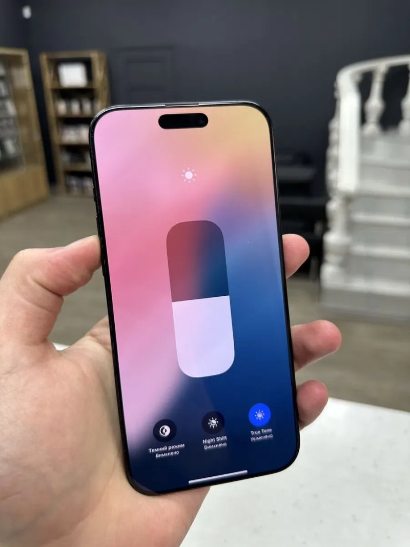 iPhone 16 Pro Max 256gb Black Titanium Unlock від Магазину! — фото 4