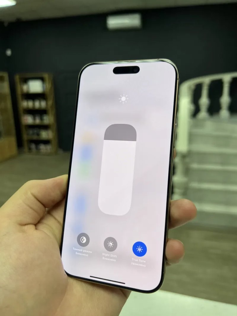 iPhone 16 Pro Max 256gb Desert T. Neverlock від Магазину / з Гарантією! — фото 4