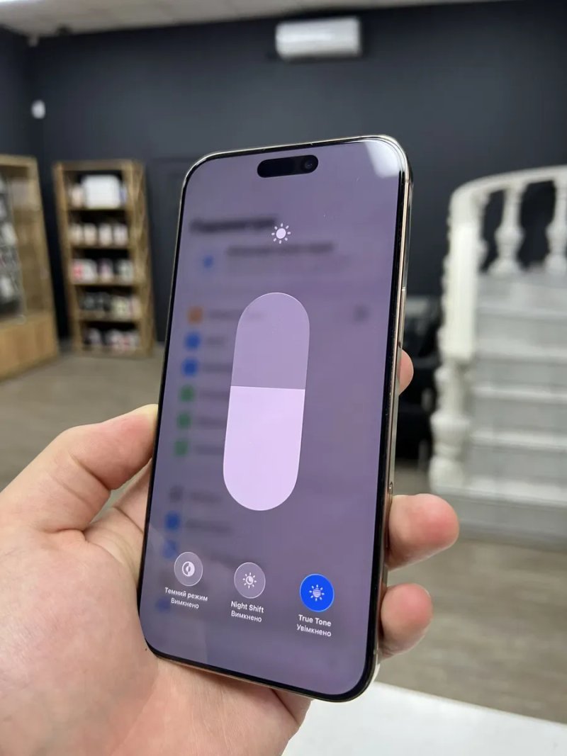 iPhone 16 Pro Max 256gb Desert T. Neverlock від Магазину / з Гарантією! — фото 4