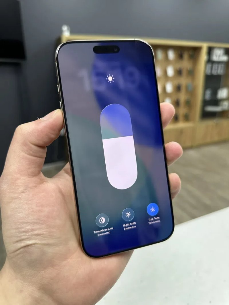 iPhone 16 Pro Max 256gb Desert Titanium Neverlock АКБ 100%! — фото 4