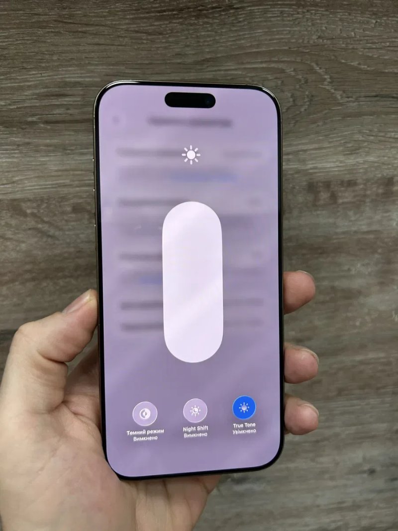 iPhone 16 Pro Max 256Gb Desert Titanium з гарантією — фото 8