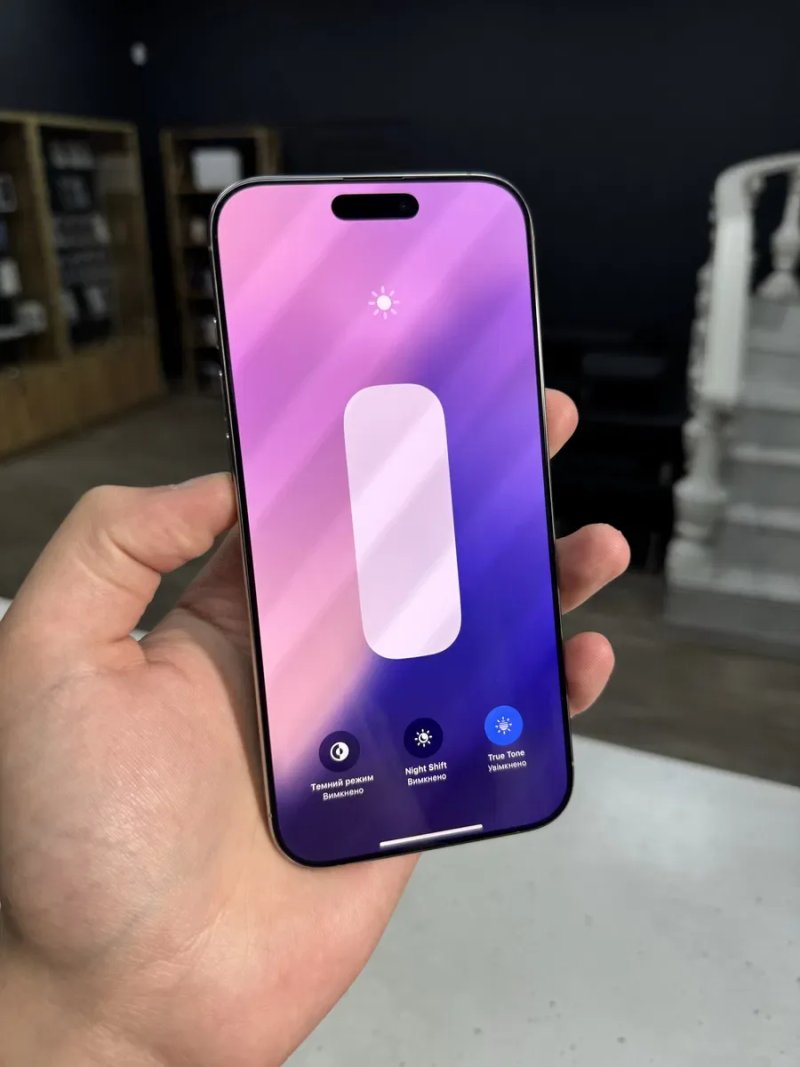 iPhone 16 Pro Max 256gb Natural Titanium Neverlock з Гарантією! — фото 4