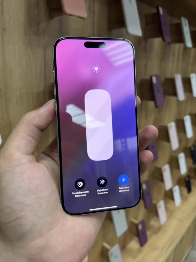 iPhone 16 Pro Max 256gb White Titanium Neverlock з Гарантією! — фото 4