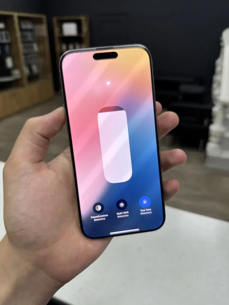 iPhone 16 Pro Max 256gb White Titanium Unlock від Магазину! — фото 4