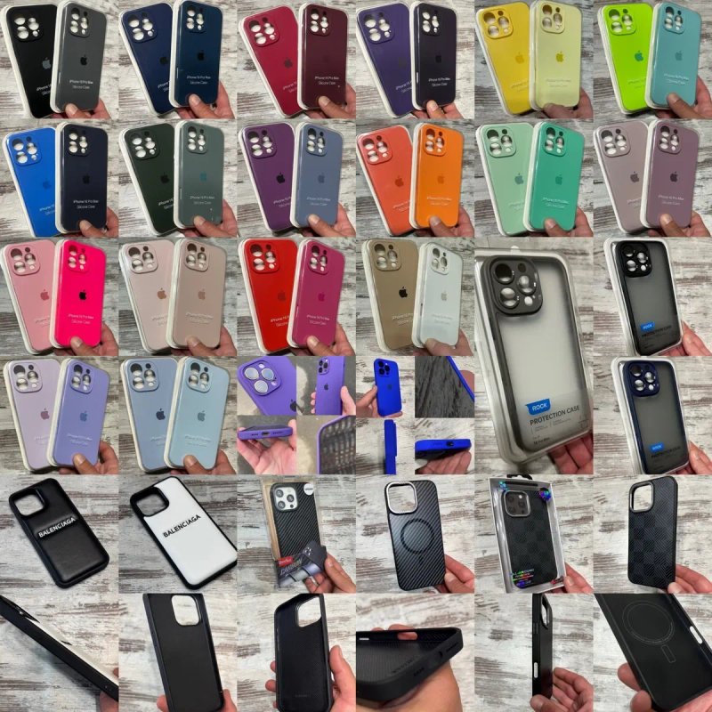 Iphone 16 pro max люкс чехлы с магсейф и анимацией чехлы айфон 16 про макс magsafe чехол айфон 16про макс silicon case iphobe 16pro max magsafe + anim — фото 8
