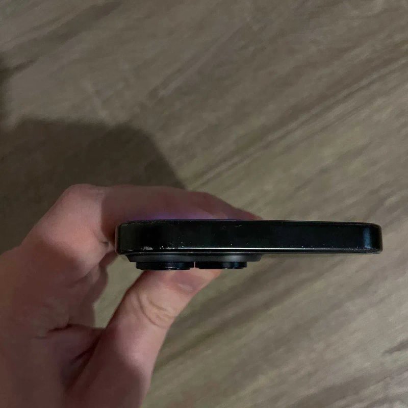 iPhone 16 Pro Max під R-Sim — фото 4