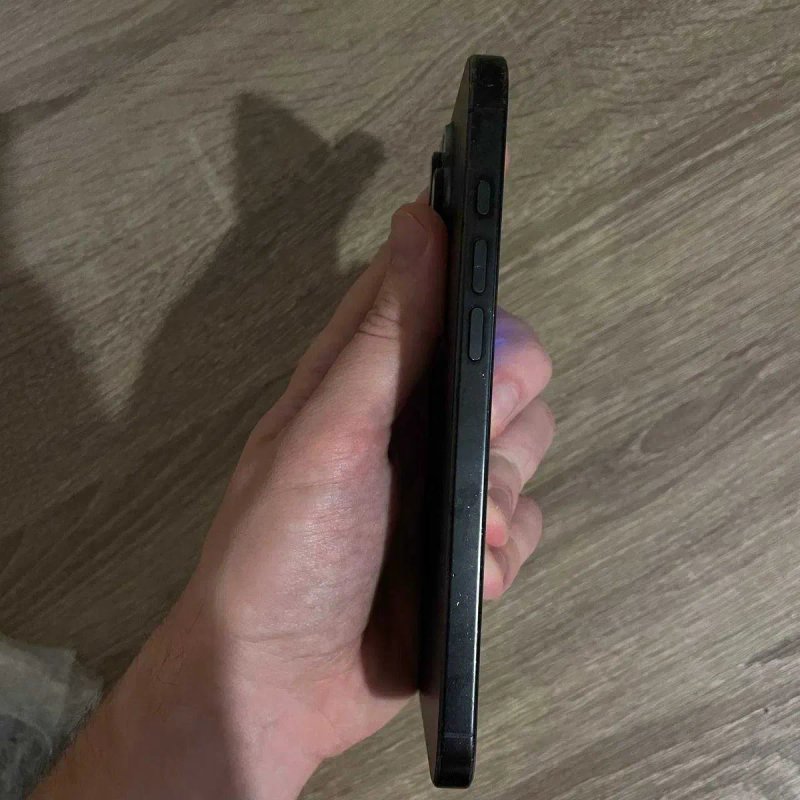iPhone 16 Pro Max під R-Sim — фото 6